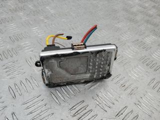 сопротивление печки Porsche Panamera 970 2011, 97062442303