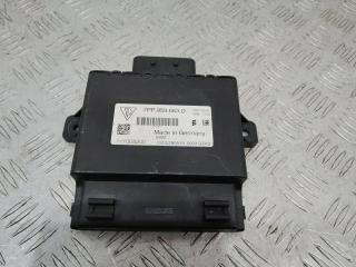 блок управления (другие) Porsche Panamera 970 [рестайлинг] 2015, 7PP959663D