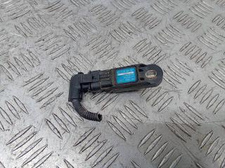 датчик абсолютного давления Renault Clio 3 поколение [рестайлинг] 2013, 1.5 л., дизель, 0281002997, 223650001R