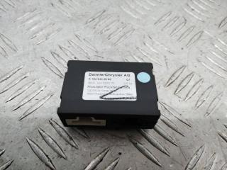 блок управления (другие) Mercedes-Benz M-Класс W164 2007, A1645430062