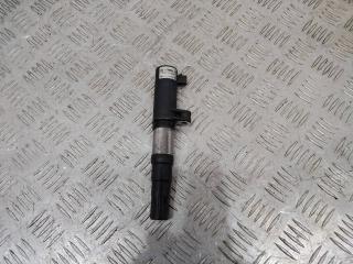 катушка зажигания Renault Clio 3 поколение [рестайлинг] 2012, 1.6 л., бензин, МКПП, 0986221045