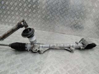 рулевая рейка Mitsubishi Outlander 3 поколение [2-й рестайлинг] 2015, 00384