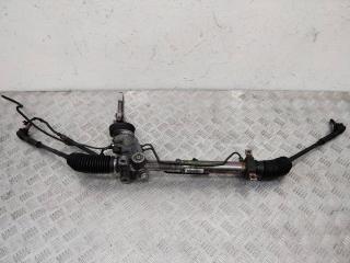 рулевая рейка Volkswagen Polo 4 поколение 2002, 0230080050001