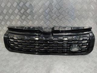 решетка радиатора Land Rover Range Rover Evoque 1 поколение [рестайлинг] 2016, GJ328200D