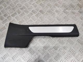 накладка на порог внутренняя Porsche Panamera 970 2011, 970555519