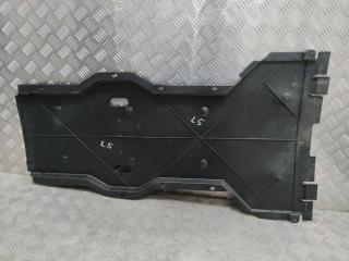 защита двигателя Porsche Boxster 987 2006, кабриолет, 99750404300