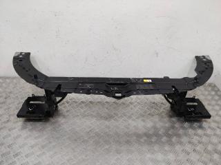 передняя панель крепления облицовки (телевизор) Land Rover Range Rover Evoque 1 поколение [рестайлинг] 2016, BJ3200208