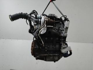 двигатель Renault Clio 3 поколение 2009, 1.2 л., D4F 784, бензин, МКПП, D4F784, D4FH784