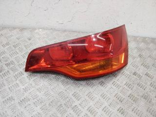 фонарь задний правый Audi Q7 4L 2008, 4L0945094