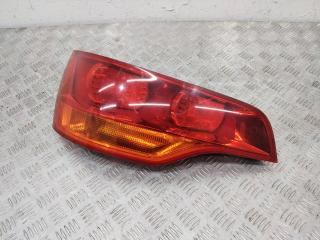 фонарь задний левый Audi Q7 4L 2008