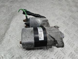 стартер Renault Clio 3 поколение 2009, 1.2 л., D4F 784, бензин, МКПП, 8200369521