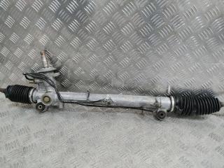 рулевая рейка Ford Fiesta 4 поколение [рестайлинг] 2002, 2S6C3550KD