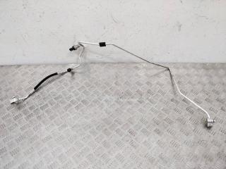 трубка кондиционера Volkswagen Tiguan 1 поколение 2008, 2.0 л., дизель, 5N0820741B