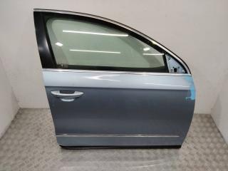 дверь передняя правая Volkswagen Passat B6 2007