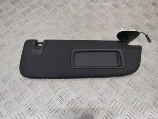 козырек солнцезащитный Porsche Panamera 970 [рестайлинг] 2015, 97073113200