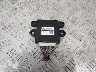 блок управления (другие) Mitsubishi ASX 1 поколение 2012, 1640A014, 0000G8C635M