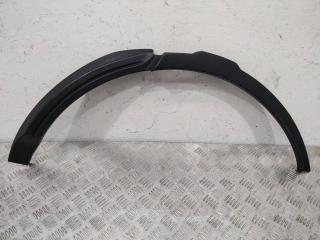 накладка колесной арки задний левый Land Rover Range Rover Evoque 1 поколение [рестайлинг] 2016, BJ32290E23AH