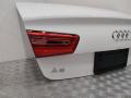 крышка багажника (дверь 3-5) Audi A6 4G/C7 2012, седан - фото №5