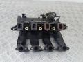 коллектор впускной BMW 3 серия E90/E91/E92/E93 2006, 2.0 л., дизель, 7795393 - фото №5
