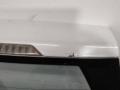крышка багажника (дверь 3-5) Nissan X-Trail T31 [рестайлинг] 2013 - фото №3