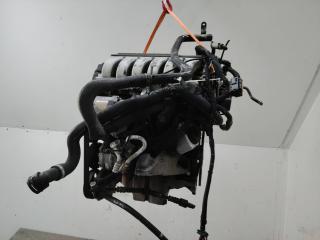 двигатель Audi Q7 4L 2008, 3.6 л., BHK, бензин, BHK