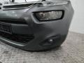 передняя часть (ноускат) Citroen C4 Picasso 2 поколение 2015, 9800480680 - фото №7