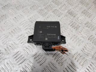 блок управления (другие) Porsche Panamera 970 [рестайлинг] 2015, 97061811532