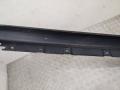 накладка на порог BMW 7 серия F01/F02 2011, 7209340, 7183900 - фото №8