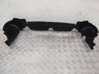 воздуховод (дефлектор) радиатора Land Rover Range Rover Evoque 1 поколение [рестайлинг] 2016, 2.0 л., дизель, GJ328A095AB