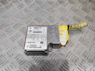 блок AirBag Porsche Panamera 970 2011, 97061820124