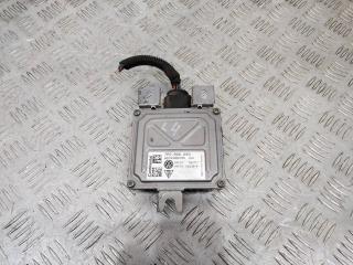 блок управления топливным насосом Porsche Panamera 970 2011, 3.0 л., дизель, 7P0906093