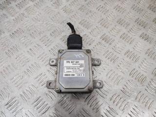 блок управления АКПП Porsche Panamera 970 2011, 3.0 л., дизель, 7P0927601