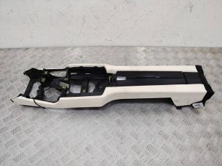 консоль салона Porsche Panamera 970 [рестайлинг] 2015, 97055343500