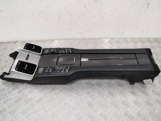 консоль салона Porsche Panamera 970 2011, 97053341300