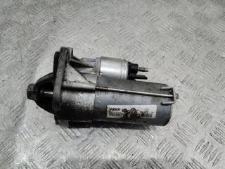 стартер Renault Megane 3 поколение 2013, 1.5 л., дизель, МКПП, 233003329R