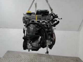 двигатель Renault Kaptur 1 поколение 2018, 1.2 л., H5F 403, бензин, H5FD403, H5F403