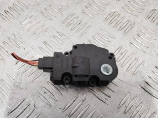 моторчик заслонки печки Mercedes-Benz M-Класс W164 2007, 3.0 л., дизель, 412650750