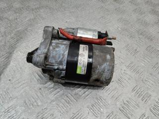 стартер Renault Megane 2 поколение [рестайлинг] 2007, 1.6 л., K4M 812, бензин, 8200266777