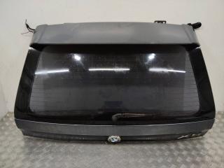 крышка багажника (дверь 3-5) BMW X5 E53 [рестайлинг] 2004