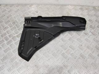 дождевик BMW 7 серия F01/F02 2011, 7216973