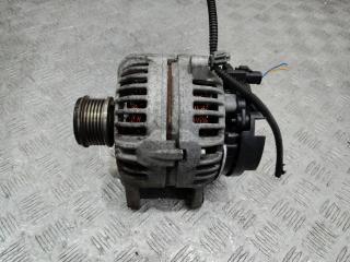 генератор Nissan Qashqai J10 [рестайлинг] 2012, 1.5 л., K9K 410, дизель, МКПП, 8200728292