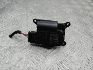 моторчик заслонки печки Renault Master 3 поколение [рестайлинг] 2016, A21101800