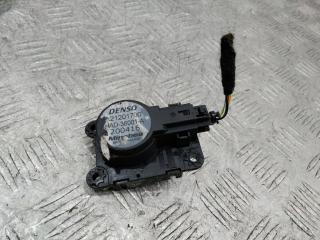 моторчик заслонки печки Renault Master 3 поколение [рестайлинг] 2016, A21201700