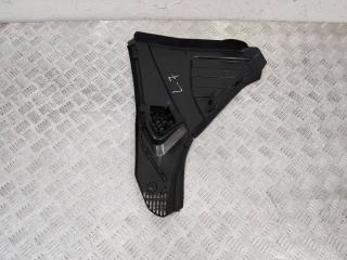 дождевик BMW 7 серия F01/F02 2011, 6987601