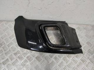 рамка фары противотуманной левой Land Rover Range Rover Evoque 1 поколение [рестайлинг] 2016, BJ3M17F879C