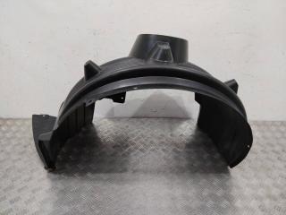 защита арок передняя левая (подкрылок) BMW X3 E83 2006, 3400053