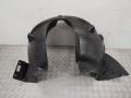 защита арок передняя левая (подкрылок) BMW X3 E83 2006, 3400053 - фото №2