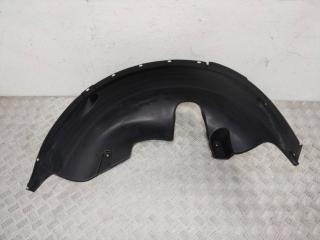 защита арок задняя левая (подкрылок) BMW X3 E83 2006, 3400057