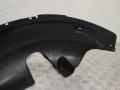 защита арок задняя левая (подкрылок) BMW X3 E83 2006, 3400057 - фото №3