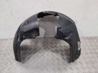 защита арок передняя правая (подкрылок) Ford Fiesta 6 поколение [рестайлинг] 2016, C1BB16114AB